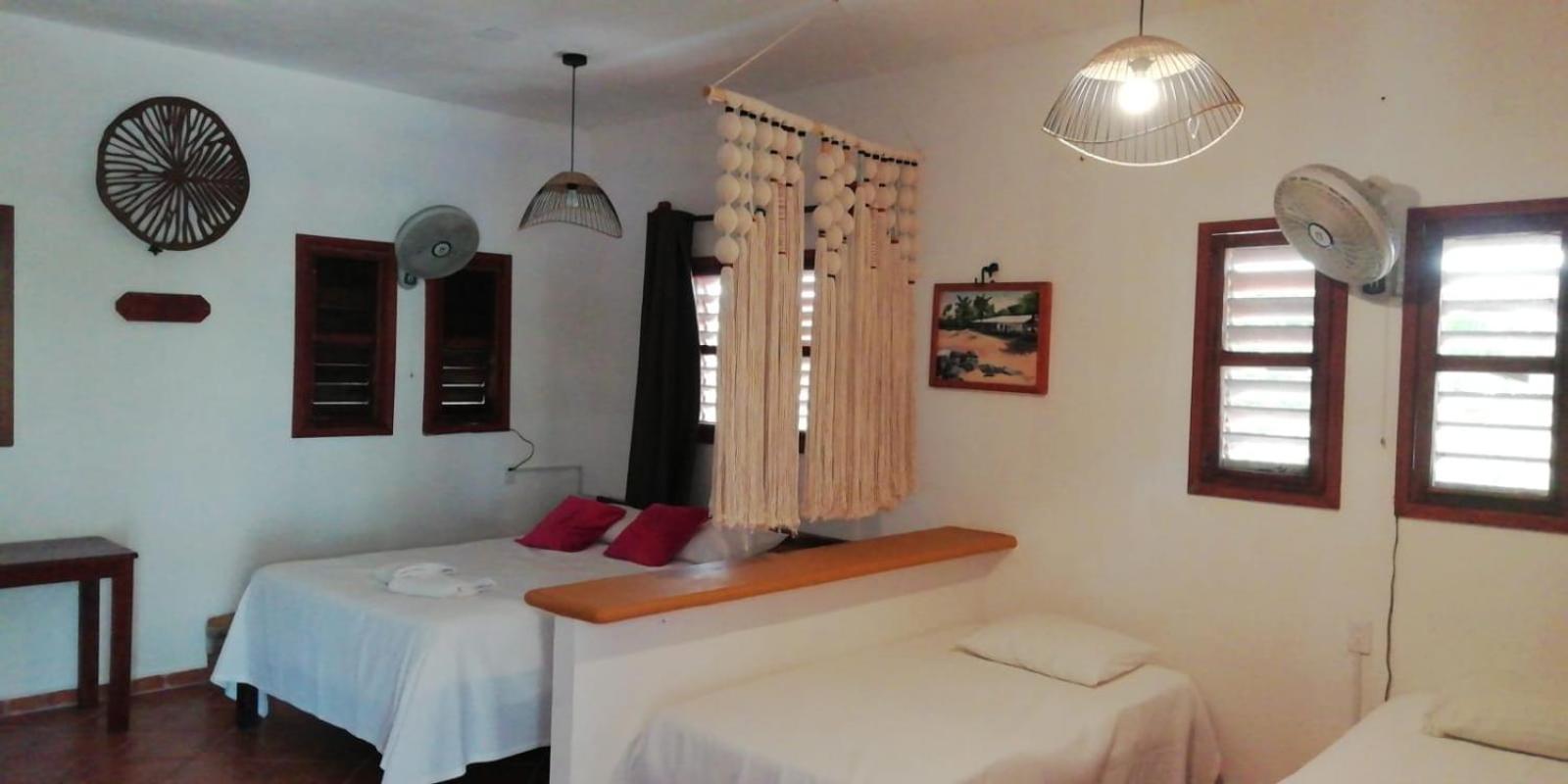 Hotel Maya Luna Adults Only Mahahual Dış mekan fotoğraf