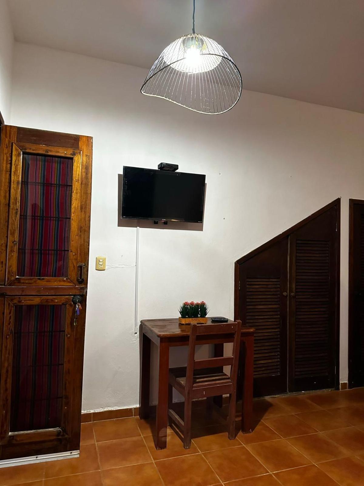 Hotel Maya Luna Adults Only Mahahual Dış mekan fotoğraf